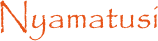 Nyamatusi Logo